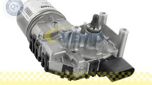 Motor stergator AUDI A4 8E2 B6 VEMO V10070021