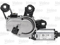 Motor stergator AUDI A4 (8K2, B8) - OEM - VALEO: VAL579705|579705 - Cod intern: W02328904 - LIVRARE DIN STOC in 24 ore!!!