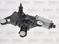 Motor stergator AUDI A4 Allroad 8KH B8 VALEO 579602