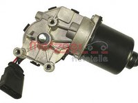 Motor stergator AUDI A4 Avant 8D5 B5 METZGER 2190556