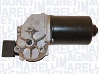 Motor stergator AUDI A4 Avant (8D5, B5) - OEM - MAGNETI MARELLI: TGE462F|64046206010 - Cod intern: W02607006 - LIVRARE DIN STOC in 24 ore!!!