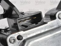 Motor stergator AUDI A4 Avant 8D5 B5 VALEO 404219