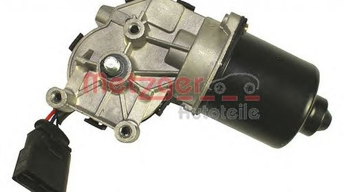 Motor stergator AUDI A4 Avant 8E5 B6 METZGER 