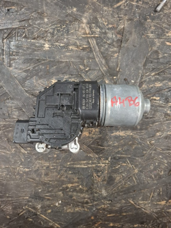 Motor stergator Audi A4 B6 - imagine 1