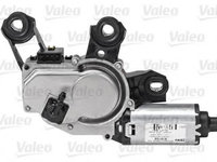 Motor stergator AUDI A6 (4F2, C6) (2004 - 2011) VALEO 579705