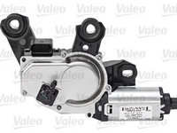 Motor stergator AUDI A6 Allroad (4GH, 4GJ) - OEM - VALEO: VAL579717|579717 - Cod intern: W02129009 - LIVRARE DIN STOC in 24 ore!!!