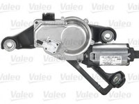 Motor stergator BMW 1 (E81) (2006 - 2012) VALEO 579741