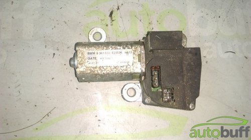 Motor Stergator BMW Seria 5 (E39; 19952003)