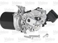 Motor stergator CITROËN C3 II (2009 - 2020) VALEO 579749