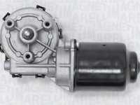 Motor stergator CITROËN NEMO combi (2009 - 2016) MAGNETI MARELLI 064300015010