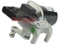 Motor stergator CITROËN RELAY bus (2006 - 2016) METZGER 2190577