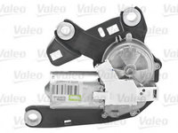 Motor stergator CITROEN BERLINGO caroserie (B9) (2008 - 2016) VALEO 579758 piesa NOUA