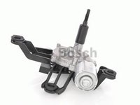 Motor stergator CITROEN BERLINGO caroserie M BOSCH 0390201580