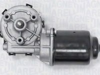 Motor stergator CITROEN NEMO caroserie (AA) (2008 - 2016) MAGNETI MARELLI 064300015010 piesa NOUA