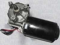 Motor stergator DACIA LOGAN (LS_) - MAGNETI MARELLI 064343295010