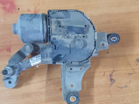 Motor Stergator Dreapta Ford S Max 2.0 DCI