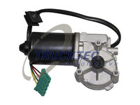 Motor stergator fata (0258039 TRU) MERCEDES-BENZ