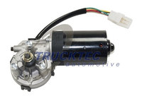 Motor stergator fata (0261017 TRU) MERCEDES-BENZ,VW