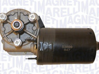 Motor stergator fata (064044711010 MAGNETI MARELLI) PEUGEOT,SEAT,VW