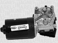 Motor stergator fata (064053003010 MAGNETI MARELLI) CHEVROLET,OPEL,VAUXHALL