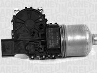 Motor stergator fata (064053014010 MAGNETI MARELLI) OPEL,VAUXHALL