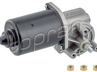 Motor stergator fata (108792 HAN) AUDI,SEAT,SKODA,VW