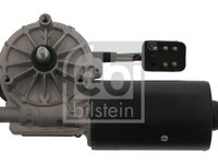 Motor stergator fata (19848 FEBI BILSTEIN) MERCEDES-BENZ