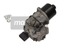 Motor stergator fata (570144 MAXGEAR) OPEL,VAUXHALL