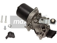 Motor stergator fata (570157 MAXGEAR) NISSAN