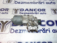 MOTOR STERGATOR FATA ALFA ROMEO GIULIETTA BOSCH 0 390 243 019 / S.C: 125054 / hatchback fabricatie 2010 -2014