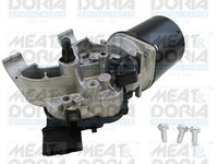 Motor stergator Fata CITROEN C2 C3 I C3 PLURIEL 02.02- MEAT-DORIA 27182