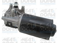 Motor stergator fata FORD FOCUS I 08.98-03.05 MEAT-DORIA 27054