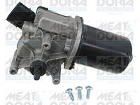 Motor stergator Fata NISSAN ALMERA TINO 08.00-02.06 MEAT-DORIA 27270