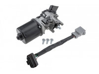 Motor Stergator Fata, Renault Clio Ii -2005, 7701046305