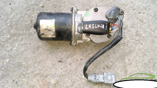 Motor Stergator Fata Renault Laguna 1.9DCI