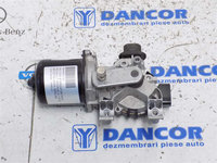 MOTOR STERGATOR FATA RENAULT MEGANE-IV 2015 2880 007 14R