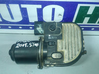 Motor stergator fata, VOLKSWAGEN PASSAT B6 SEDAN 2005-2011