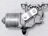 Motor stergator FIAT 500 C (312) (2009 - 2016) MAGNETI MARELLI 064014011010 piesa NOUA