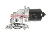 Motor stergator FIAT 500 C (312) (2009 - 2016) METZGER 2190548 piesa NOUA