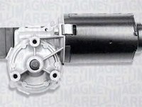 Motor stergator FIAT DOBLO (119) - OEM - MAGNETI MARELLI: TGE434T|64343499010 - Cod intern: W02606640 - LIVRARE DIN STOC in 24 ore!!!