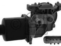 Motor stergator FIAT PANDA 169 FEBI 39310