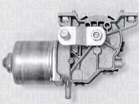 Motor stergator FIAT PANDA (169), FIAT PANDA Van (169) - MAGNETI MARELLI 064014007010