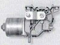 Motor stergator FIAT PANDA 169 MAGNETI MARELLI 064014007010