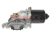 Motor stergator FIAT PANDA (169) - METZGER 2190544