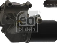 Motor stergator FIAT PUNTO / GRANDE PUNTO 199 FEBI BILSTEIN 39309