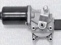 Motor stergator FIAT SCUDO caroserie 272 270 MAGNETI MARELLI 064052103010