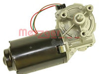 Motor stergator FIAT SEICENTO / 600 (187) (1998 - 2010) METZGER 2190567