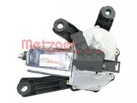 Motor stergator FIAT ULYSSE 179AX METZGER 2190604