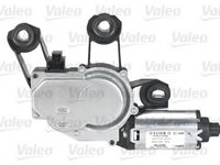 Motor stergator FORD FIESTA V (JH_, JD_) (2001 - 2010) VALEO 404736