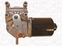 Motor stergator FORD FIESTA V JH JD MAGNETI MARELLI 064050002010